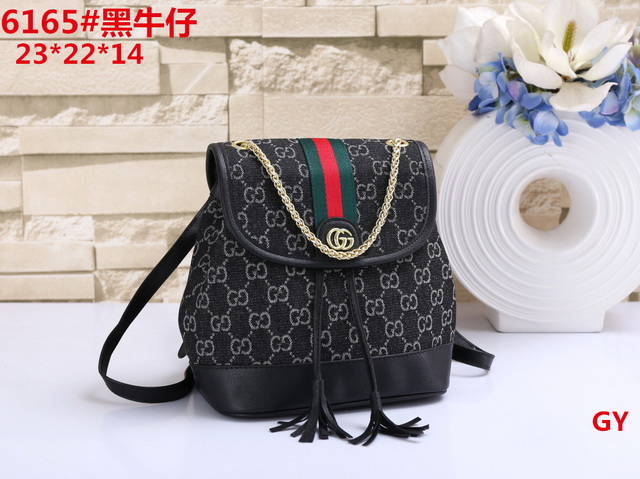 GUCCl Handbags 099